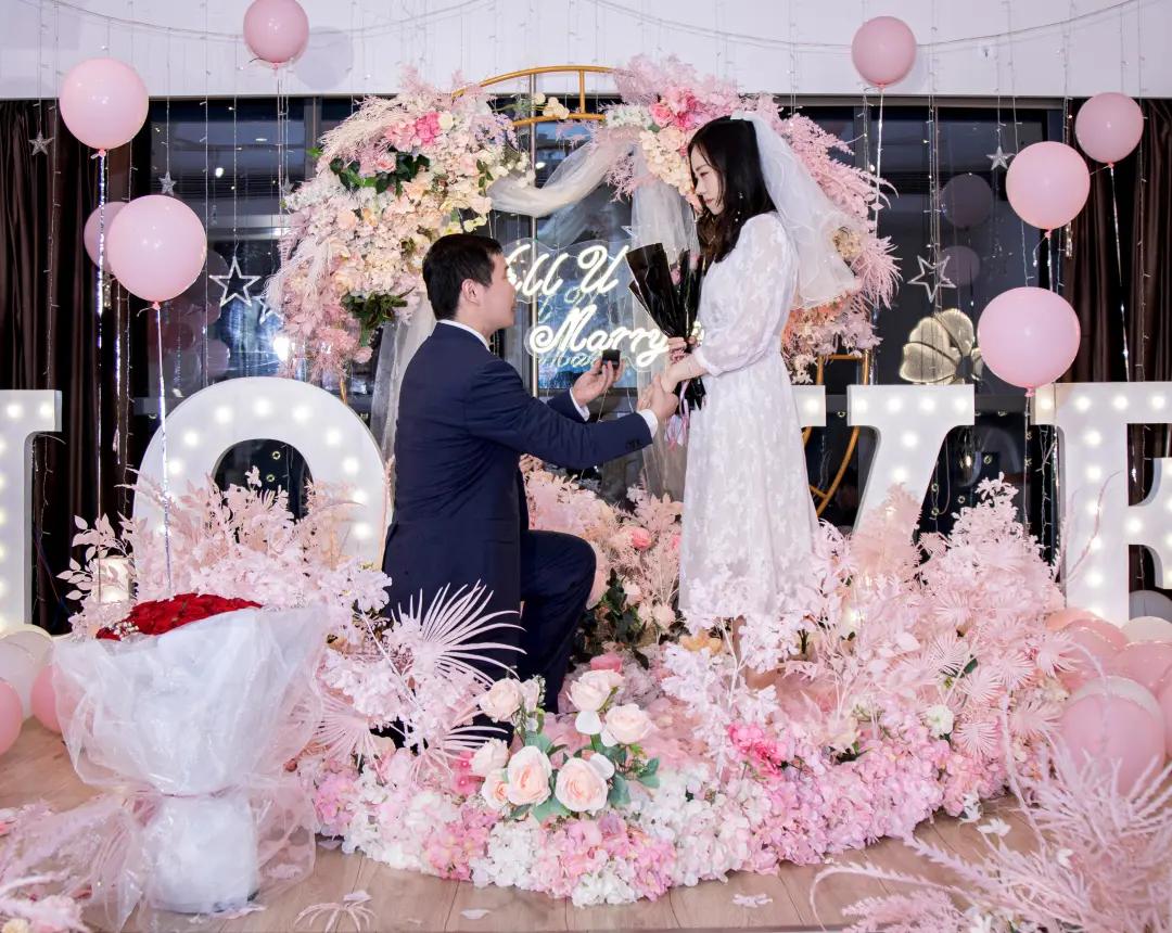 长沙浪漫的求婚场地在哪里,长沙露台求婚地点推荐