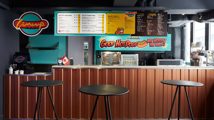 香港好吃的菜和价格,香港好吃又便宜的美食旺角