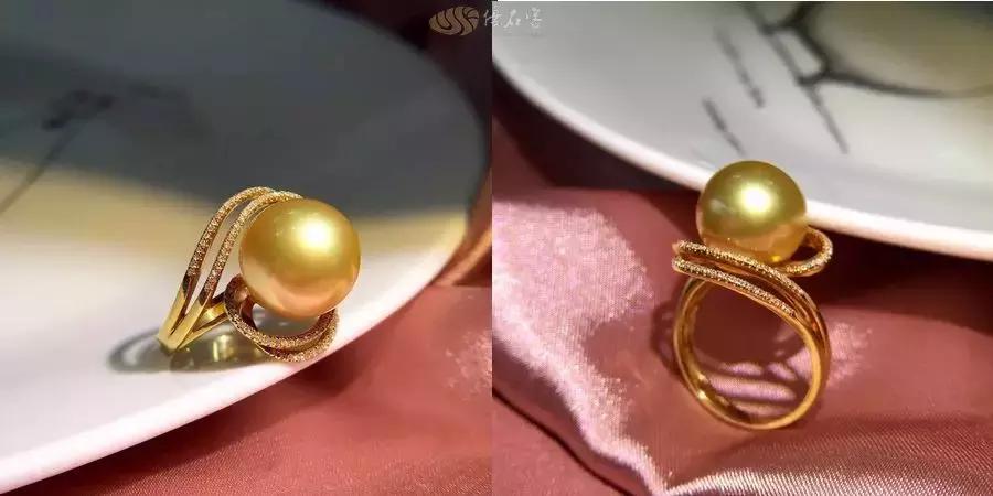 珍珠分几种哪一种最好看,什么样的珍珠好比较珍贵