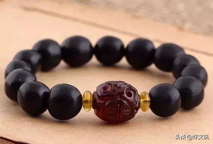 十大药补手串图片,文玩十大灵性手串排名