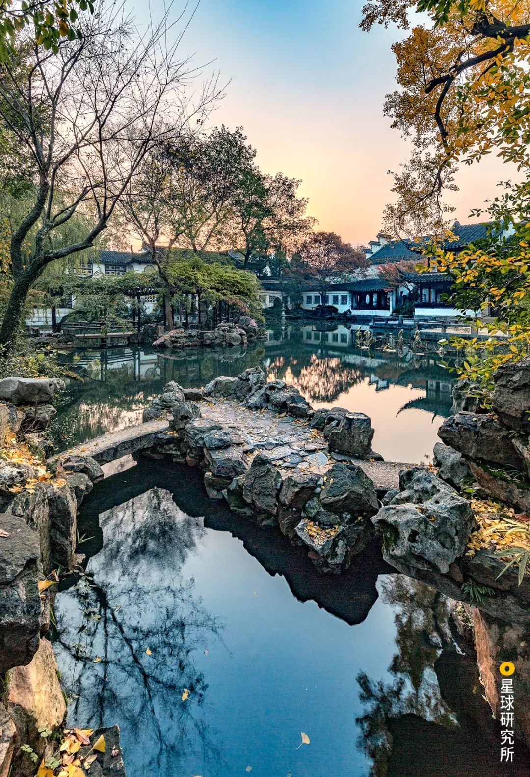 苏州是什么城,苏州是一座什么样的城市