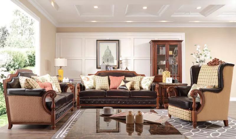 号外！台升家具巅峰厂购，厂价直销，错过再等一年！