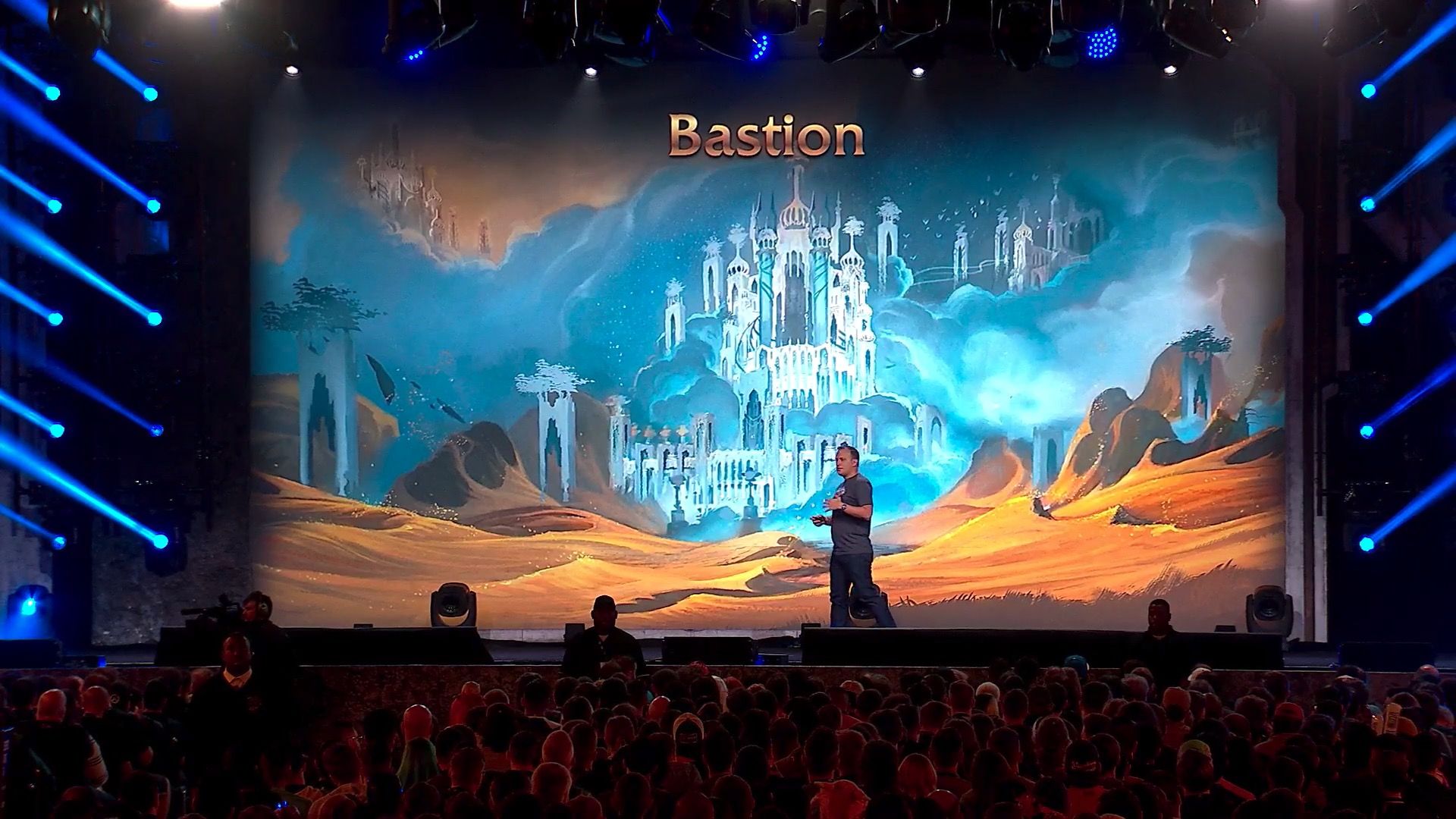 《魔兽世界：暗影国度》详情整理深入彼岸亡者世界