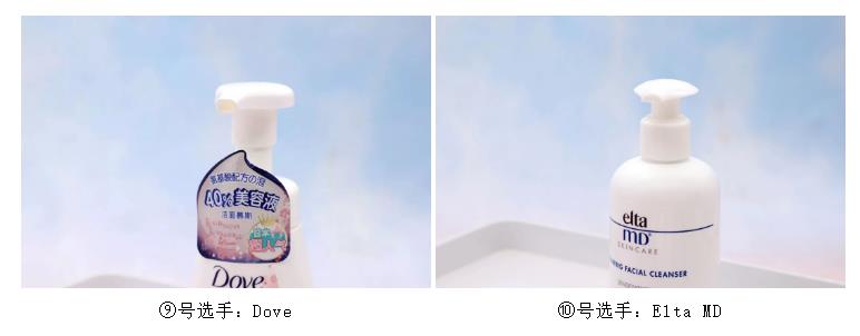 洗面奶到底哪一款好用,洗面奶那么多到底选哪种