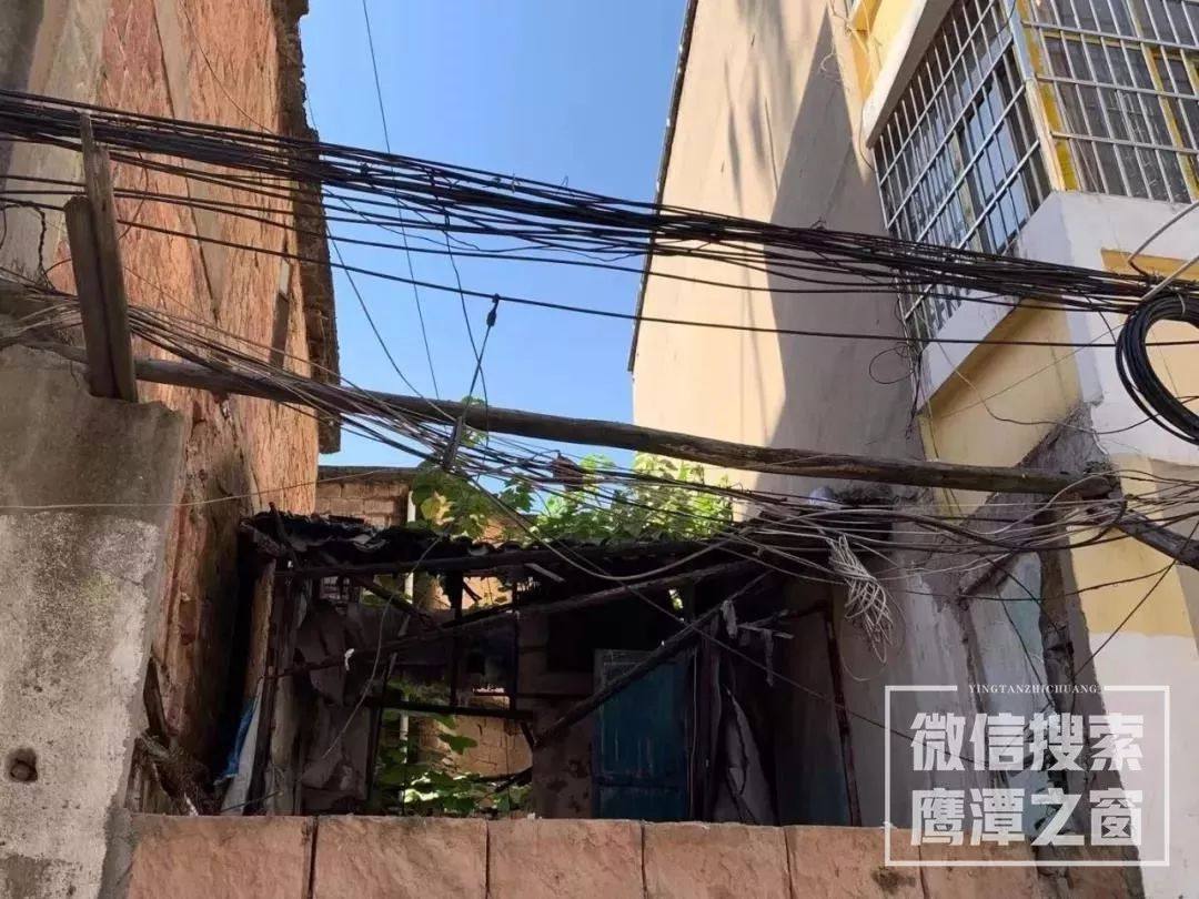 鹰潭交通街还有吗,鹰潭交通街