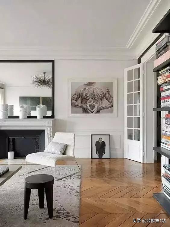 有书房的家庭和没书房的家庭,拥有自己独立的书桌