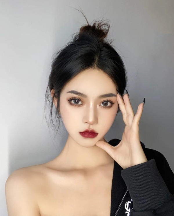 你会挑口红吗,你会挑ccd吗