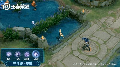 镜fmvp皮肤炽阳神光爆料,炽阳神光镜fmvp皮肤是为谁出的