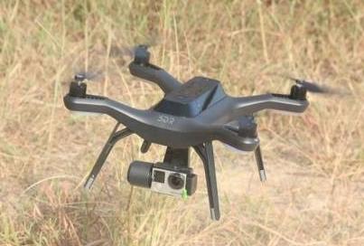 无人机机翼不动怎么办,无人机机翼不转怎么安