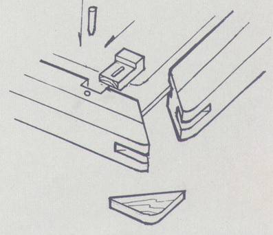世人惊叹的木工技艺