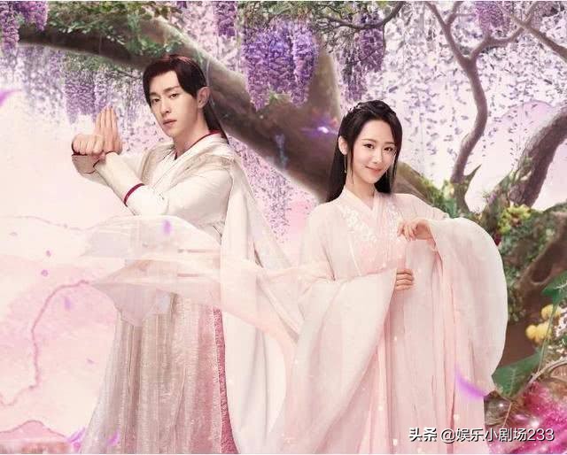 仙侠三生三世虐恋小说,仙侠剧三生三世十里桃花