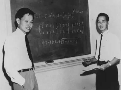 杨振宁真的让翁帆改嫁吗,嫁给杨振宁前翁帆经历了什么