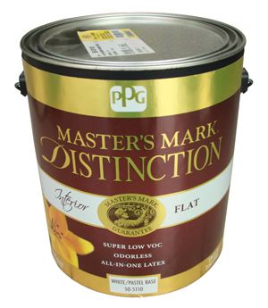 油漆师傅说乳胶漆是真的,揭秘乳胶漆的大秘密