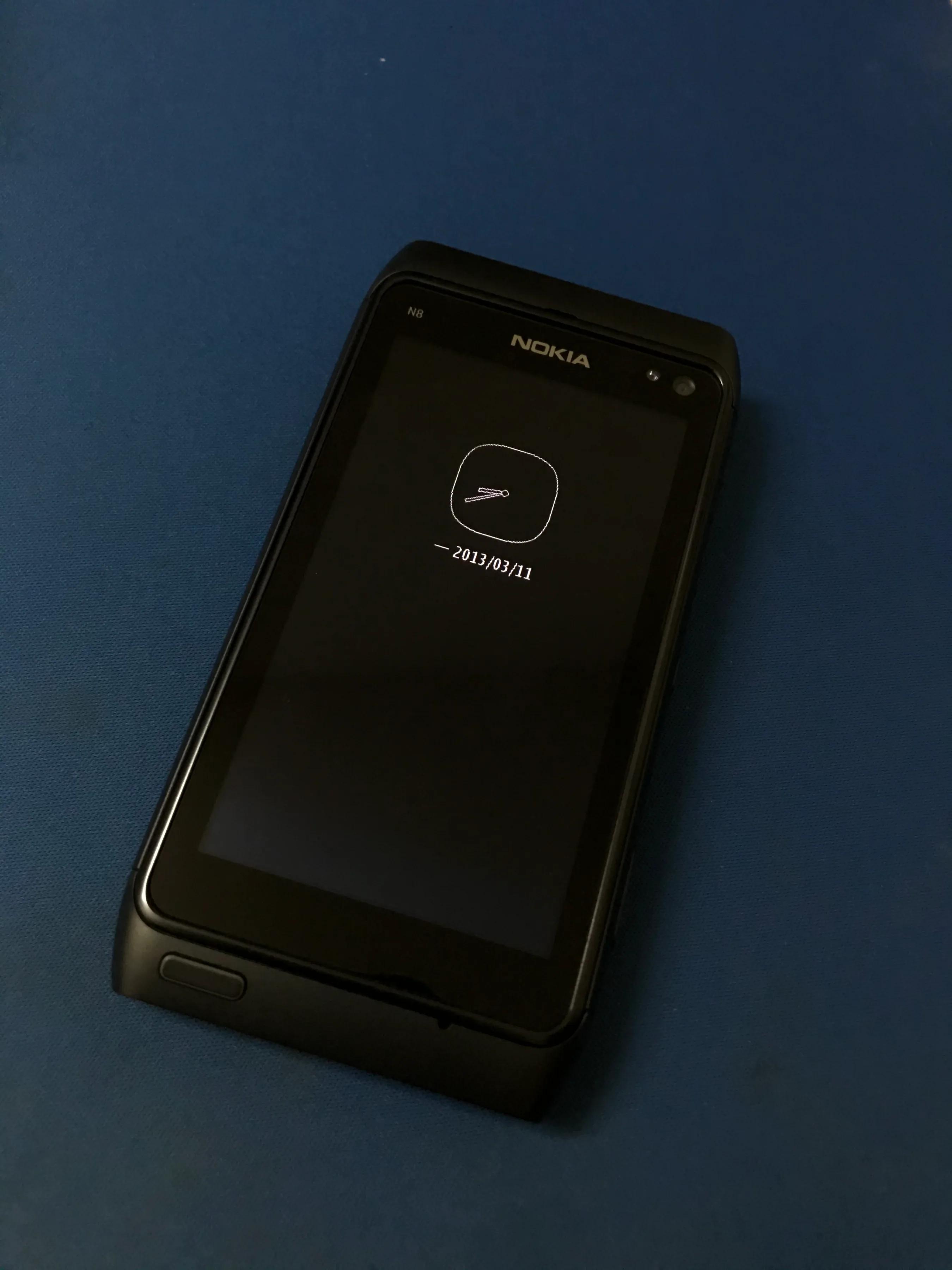 曾经的拍照旗舰手机,诺基亚n8拍照真的好吗