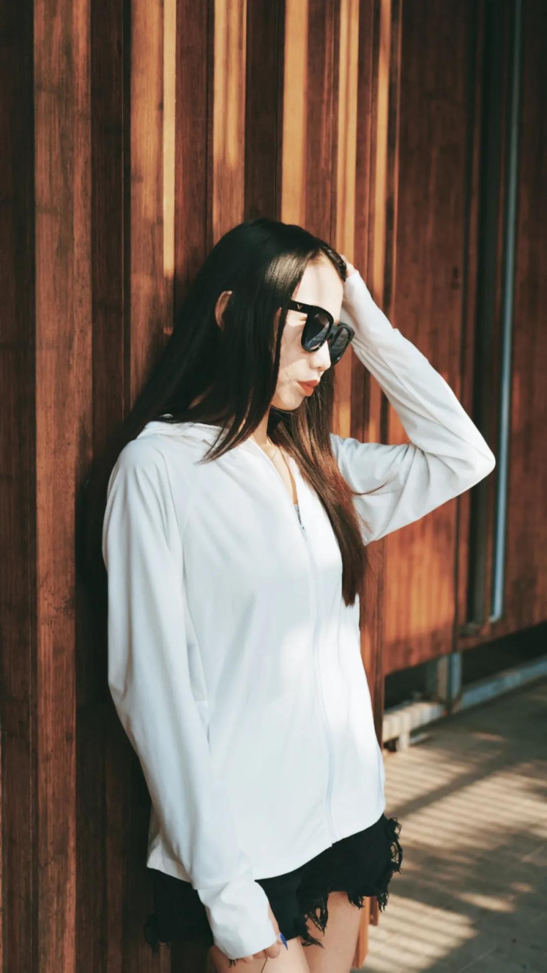 日本原装进口顶级户外防晒衣,日本进口超薄防晒衣速干