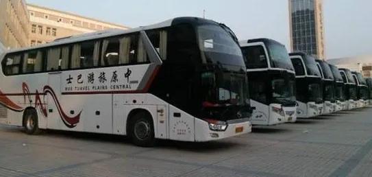 尧山风景区旅游攻略,尧山旅游路线图