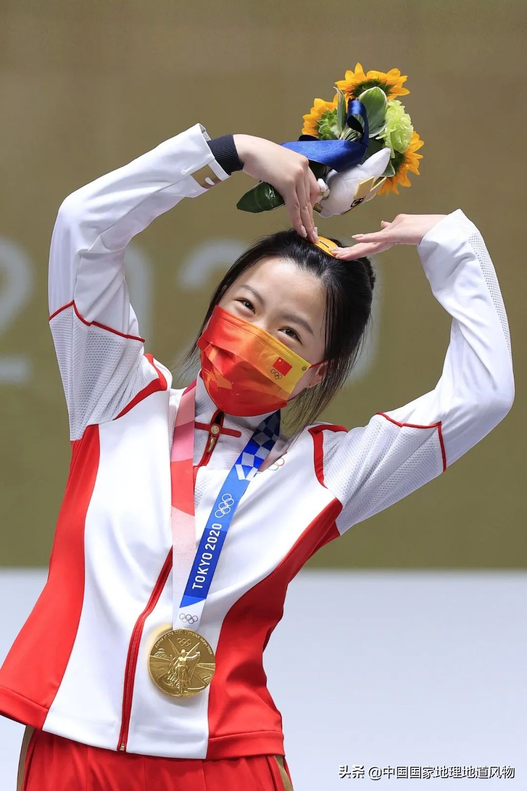 中国奥运冠军最多的是哪个城市,盛产奥运冠军的浙体院