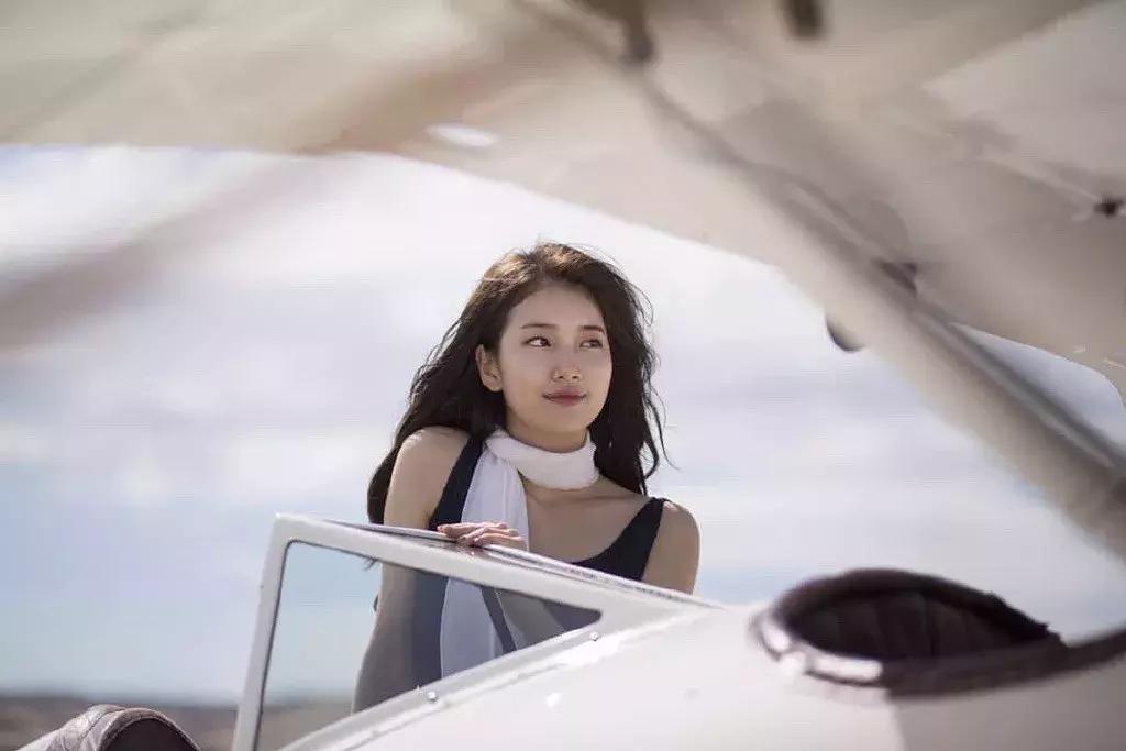 5款显脸小超好看的发型分享,大脸长发适合烫什么样的发型