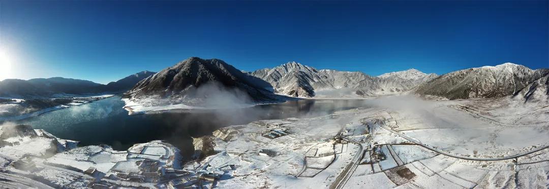 冕宁冶勒湖旅游攻略,冕宁县冶勒湖攻略