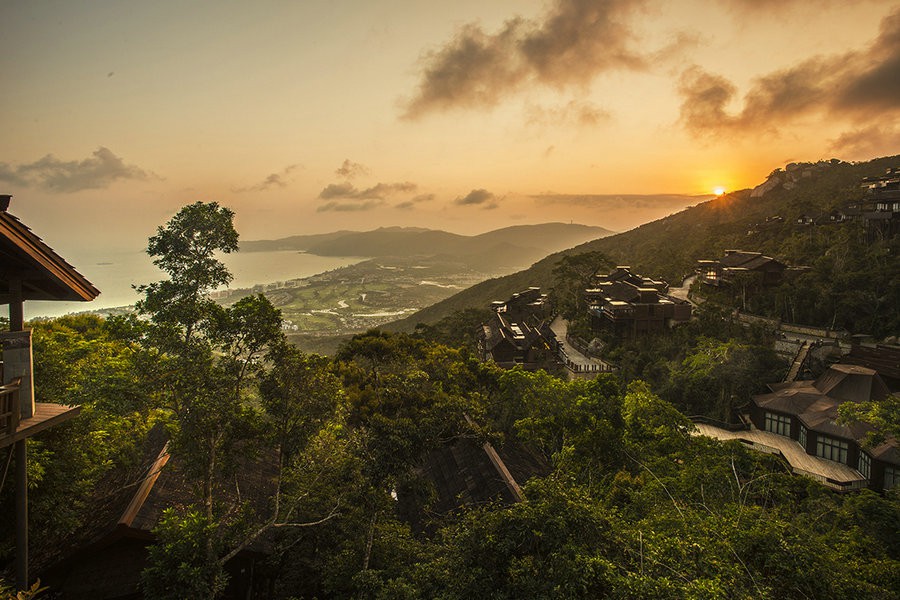 亚龙湾旅游攻略相关推荐,三亚亚龙湾亲子酒店最强攻略