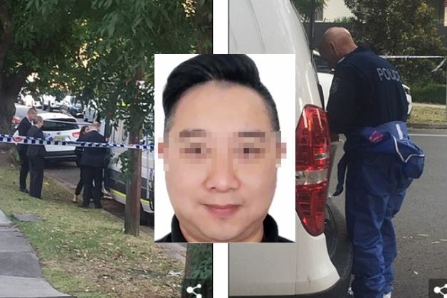 四川一女子疑似被老公藏尸冰柜……