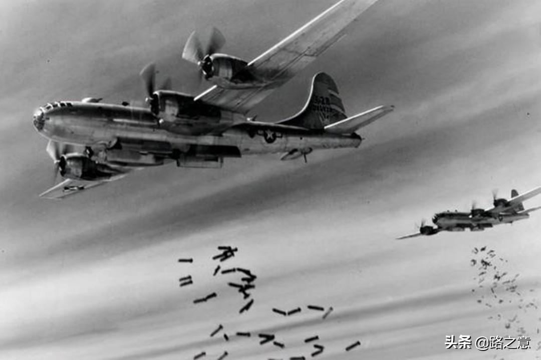 蘑菇云为什么会爆炸,蘑菇云是什么事件