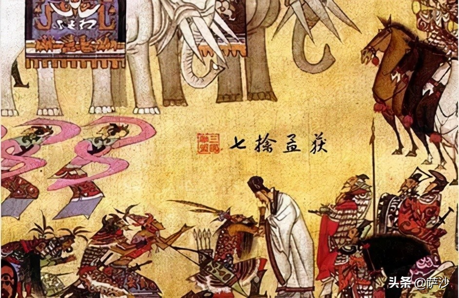 三国蜀汉鲜为人知的十大战将,三国曹魏最低调的猛将