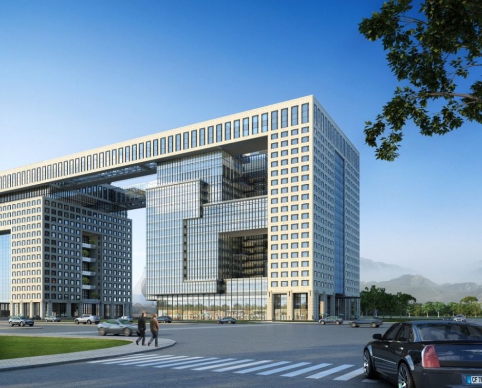 武汉创业孵化器有哪些,孵化器众创空间光谷