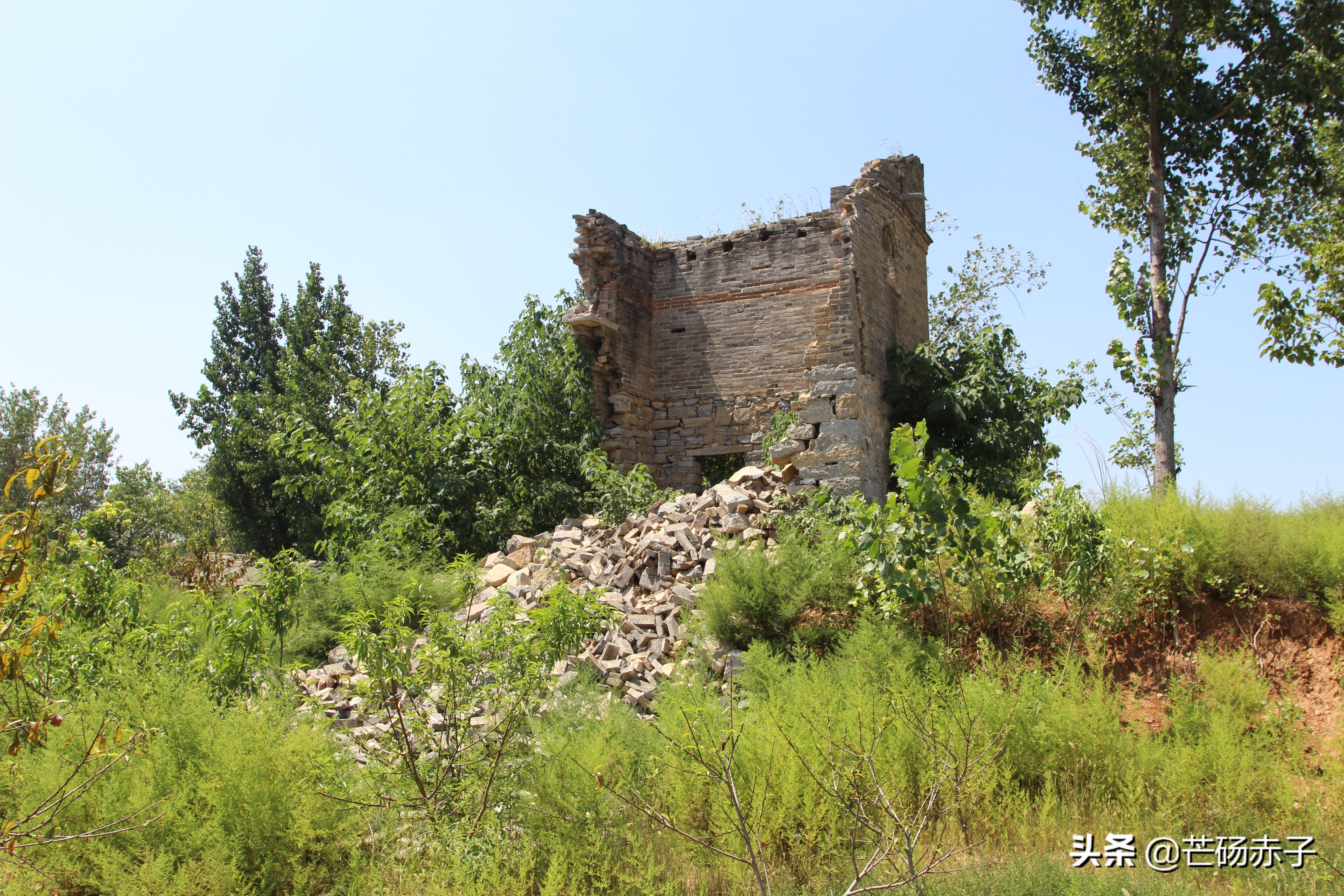 永城芒山镇徐山,永城市芒砀山游玩攻略