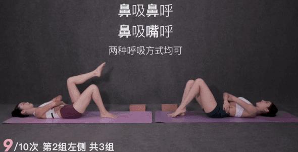 不节食快速瘦肚子,不节食怎么减大肚子