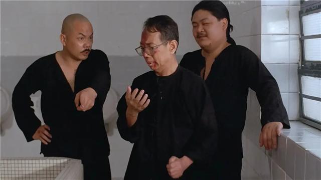 香港第一神剧是哪部,香港十大电影力王