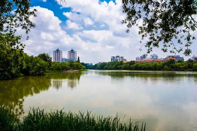 江苏的23个5a景区是哪些,江苏值得去的5a景区