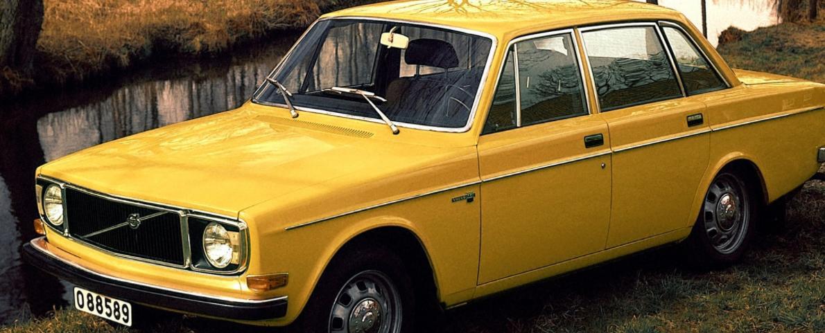 朝鲜沃尔沃,四十万沃尔沃的故事