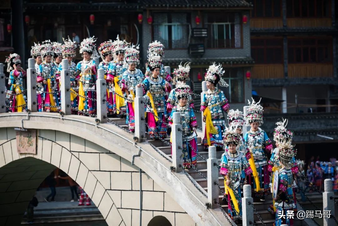 湘西羚羊谷,中国羚羊谷在哪