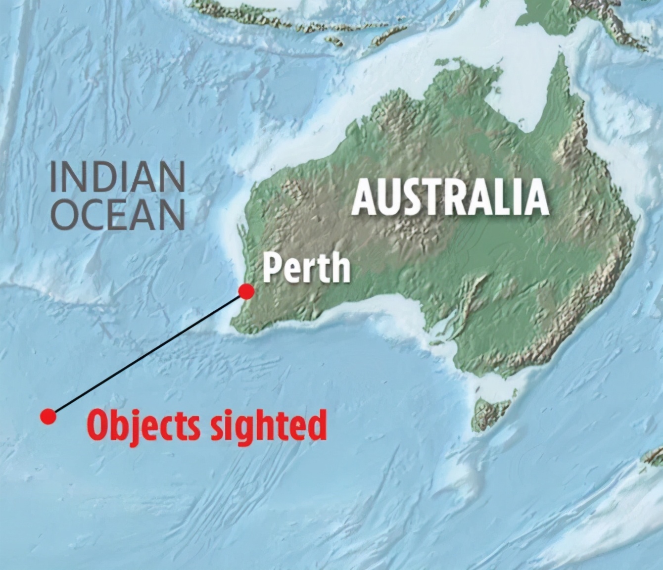 央视报道马航mh370真实事件,马航mh370真实事件法国记者