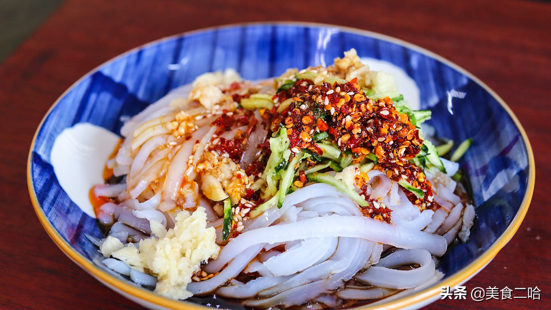 做凉粉需要加什么添加剂,凉粉怎么做才有弹性不容易断