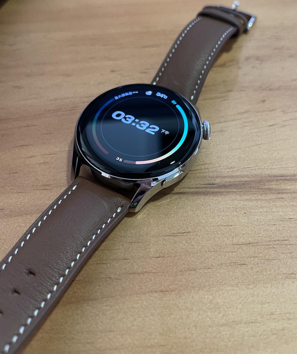 智能手表和机械表未来发展,智能表最新