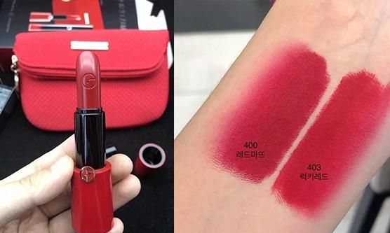 李佳琦推荐的5款显白口红，实在太难买到了！YSL小金条今年最火！