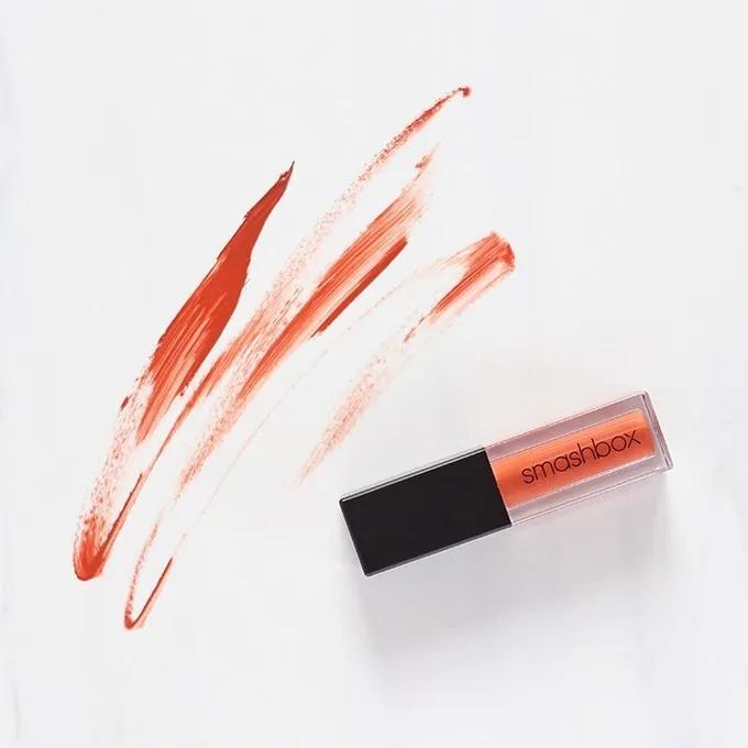 口红不沾口罩,不粘口罩的口红才是优秀的口红