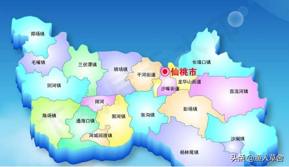 湖北省的家乡特产有哪些,湖北省土特产有哪些品种