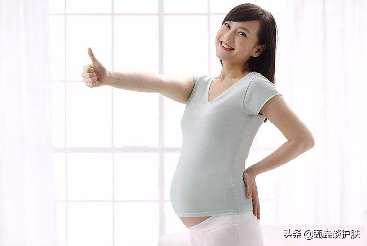 孕妇专用化妆品,孕妇专用护肤品的骗局