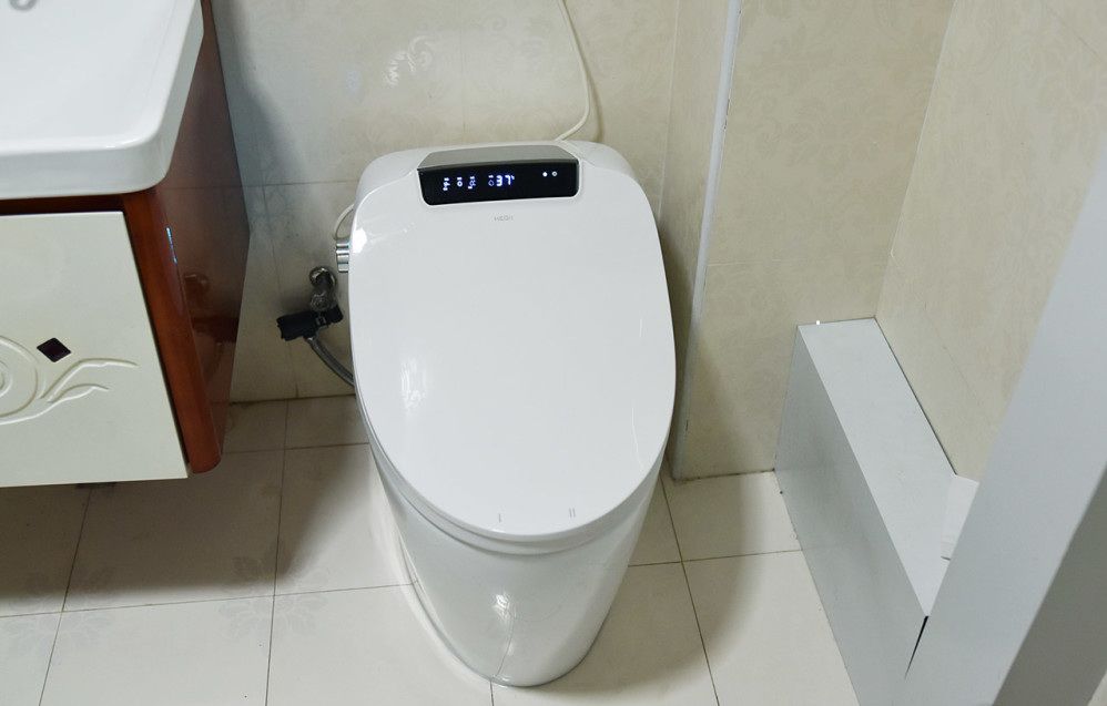 恒洁和箭牌马桶哪个好用,恒洁智能马桶