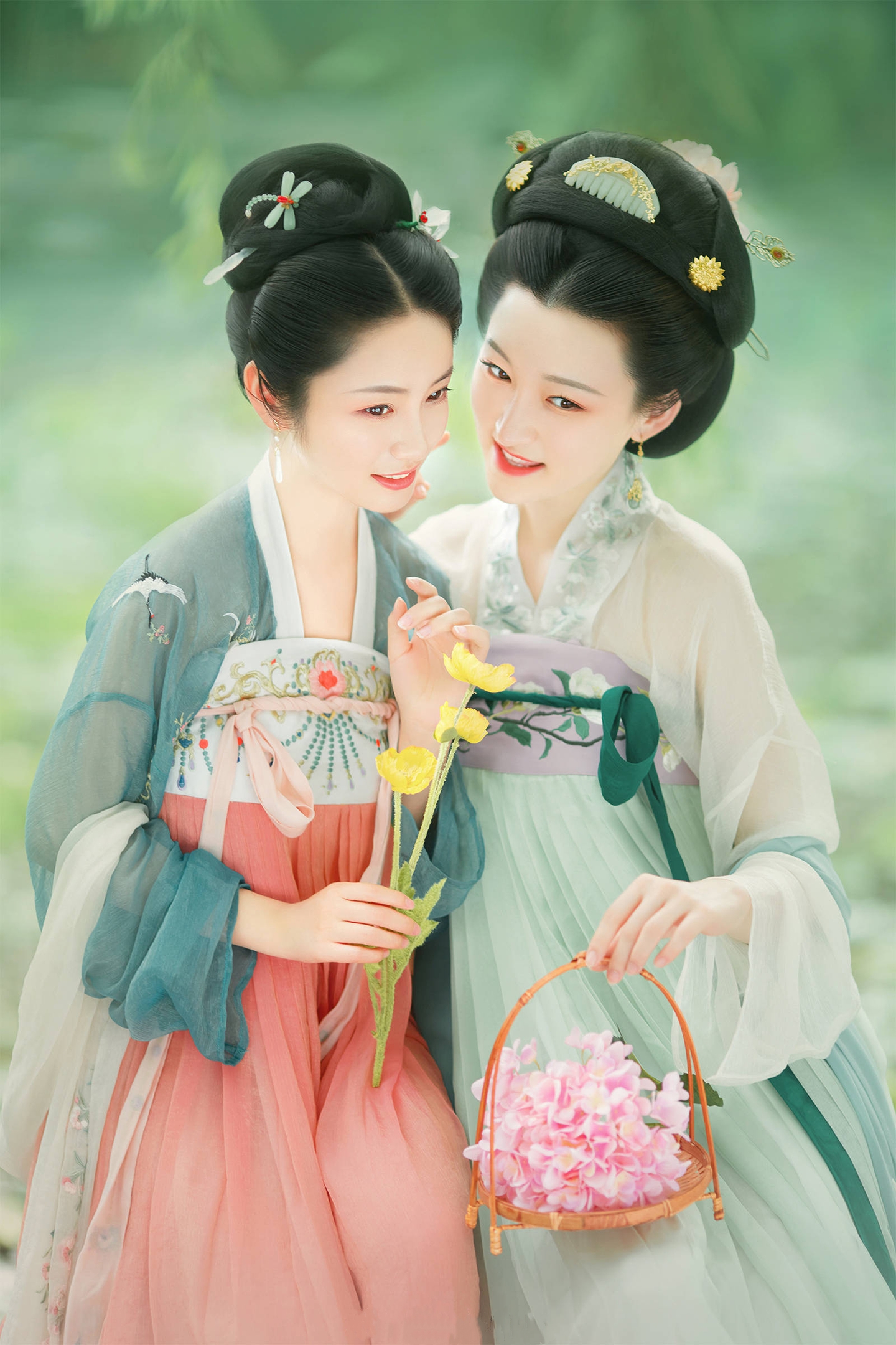 描写生辰的诗词,古风贺生辰诗词