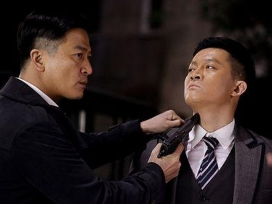 煮豆燃豆萁，相煎何太急。亲兄弟势同水火，团圆年，砸缸点房