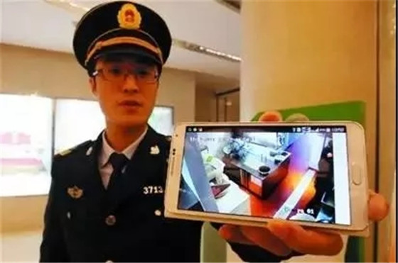 条码扫描在零售业的应用场景