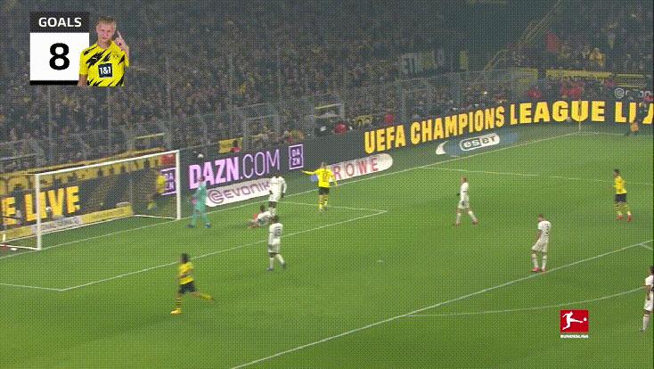 哈兰德中锋为什么和前锋一样,哈兰德中锋强在哪里