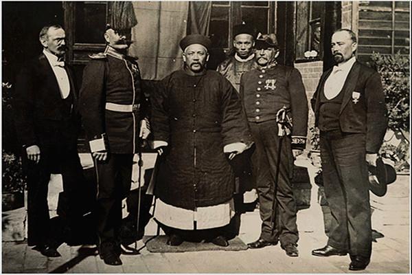 袁世凯称帝的原因：不是因为更多的权利，而是觉得称帝能延长寿命