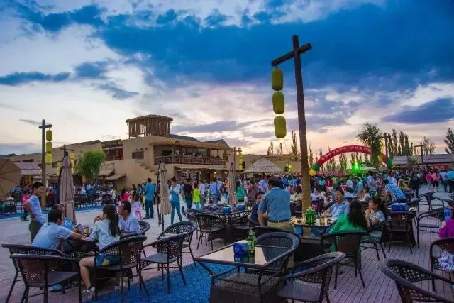 探丝路,探丝路之旅