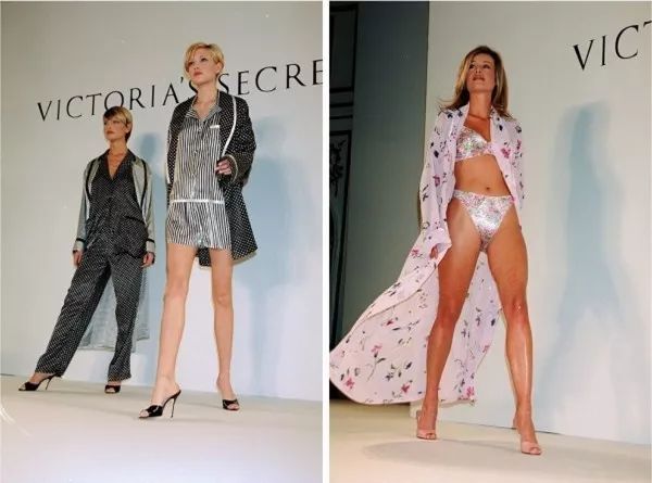 维密秀黑历史,维密秀十大经典瞬间大图