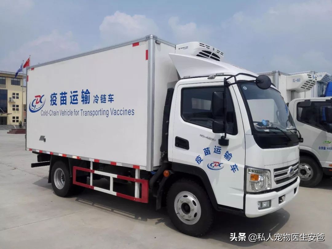 宠物疫苗可以在网上买吗,安爸为啥打生物制剂